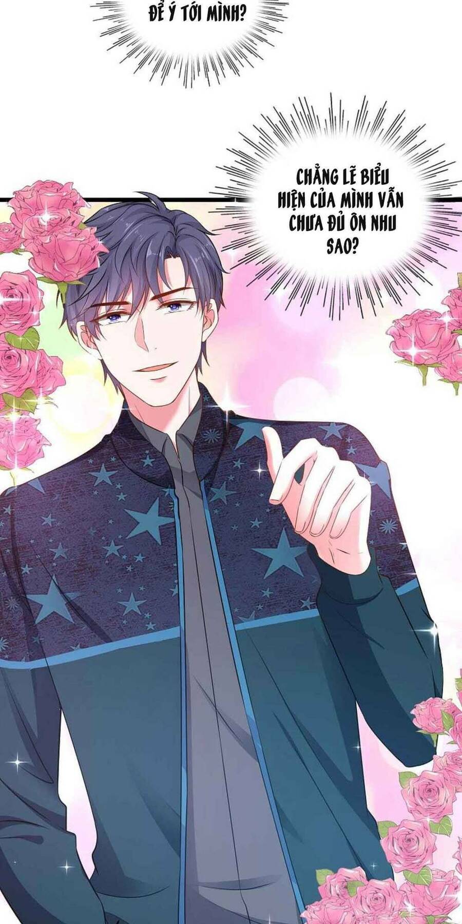 Băng Sơn Tổng Tài Sủng Thê Đến Vô Đạo Chapter 60 - 8