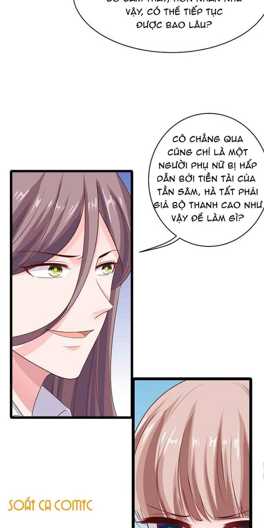 Băng Sơn Tổng Tài Sủng Thê Đến Vô Đạo Chapter 63 - 12