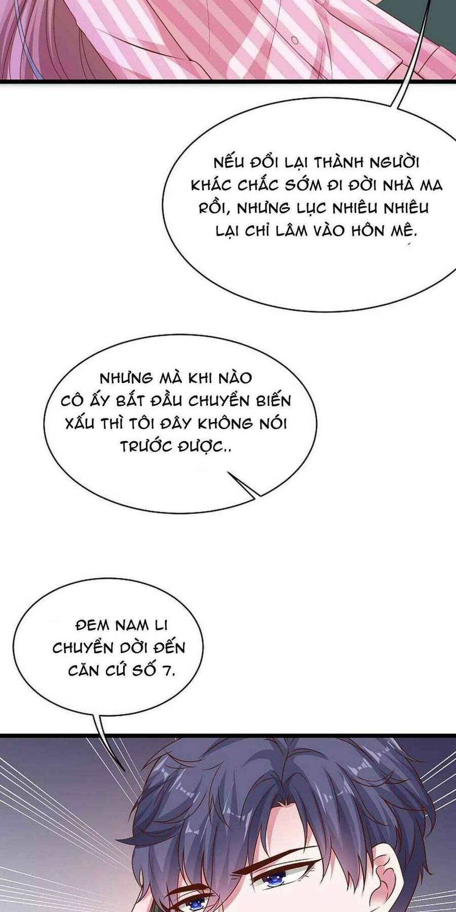 Băng Sơn Tổng Tài Sủng Thê Đến Vô Đạo Chapter 66 - 17