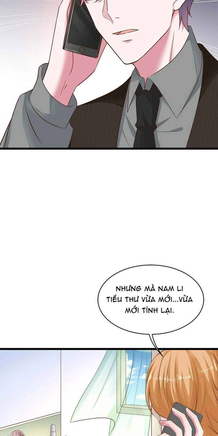 Băng Sơn Tổng Tài Sủng Thê Đến Vô Đạo Chapter 66 - 18