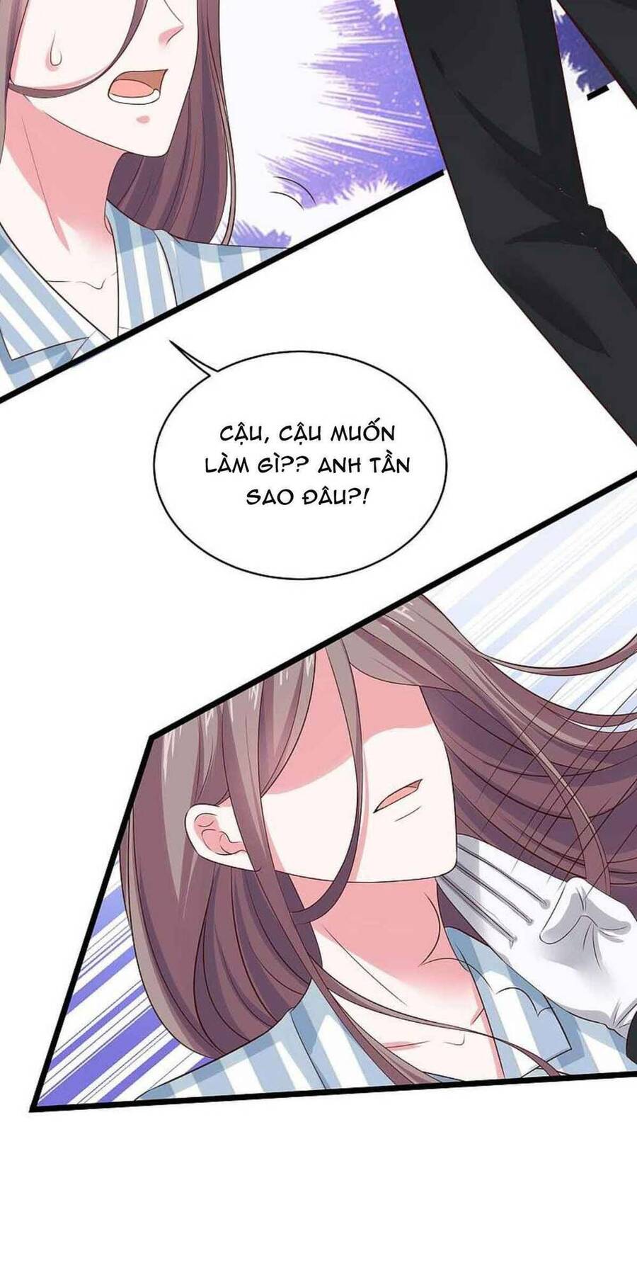 Băng Sơn Tổng Tài Sủng Thê Đến Vô Đạo Chapter 66 - 24