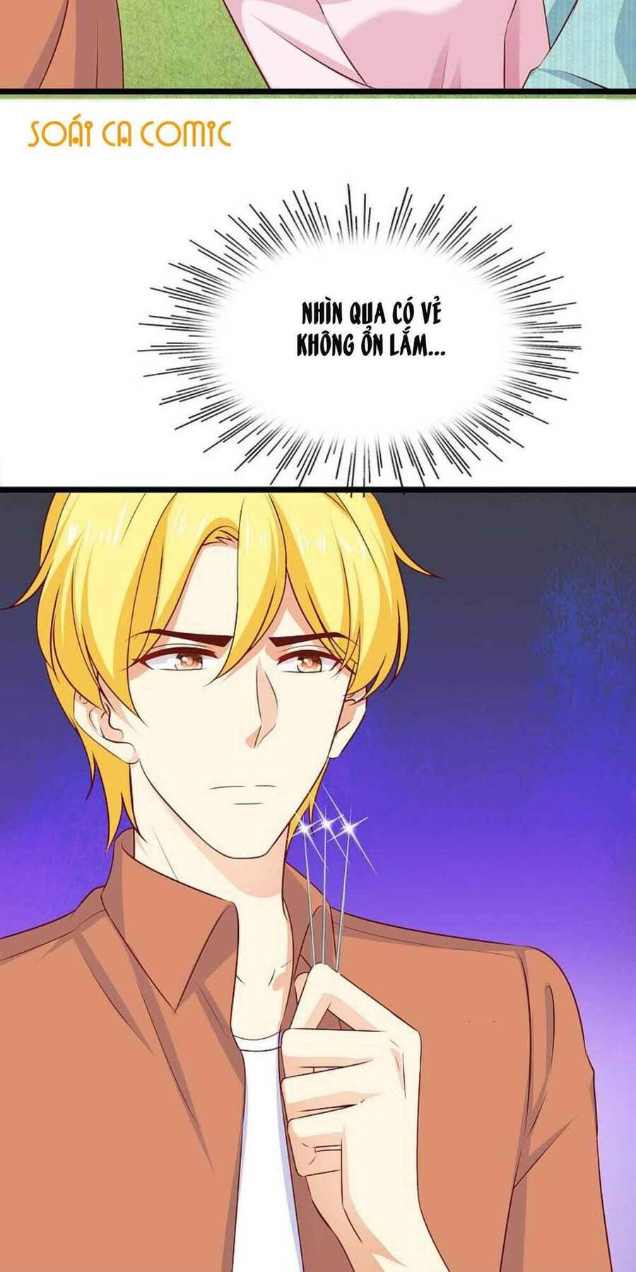 Băng Sơn Tổng Tài Sủng Thê Đến Vô Đạo Chapter 66 - 4