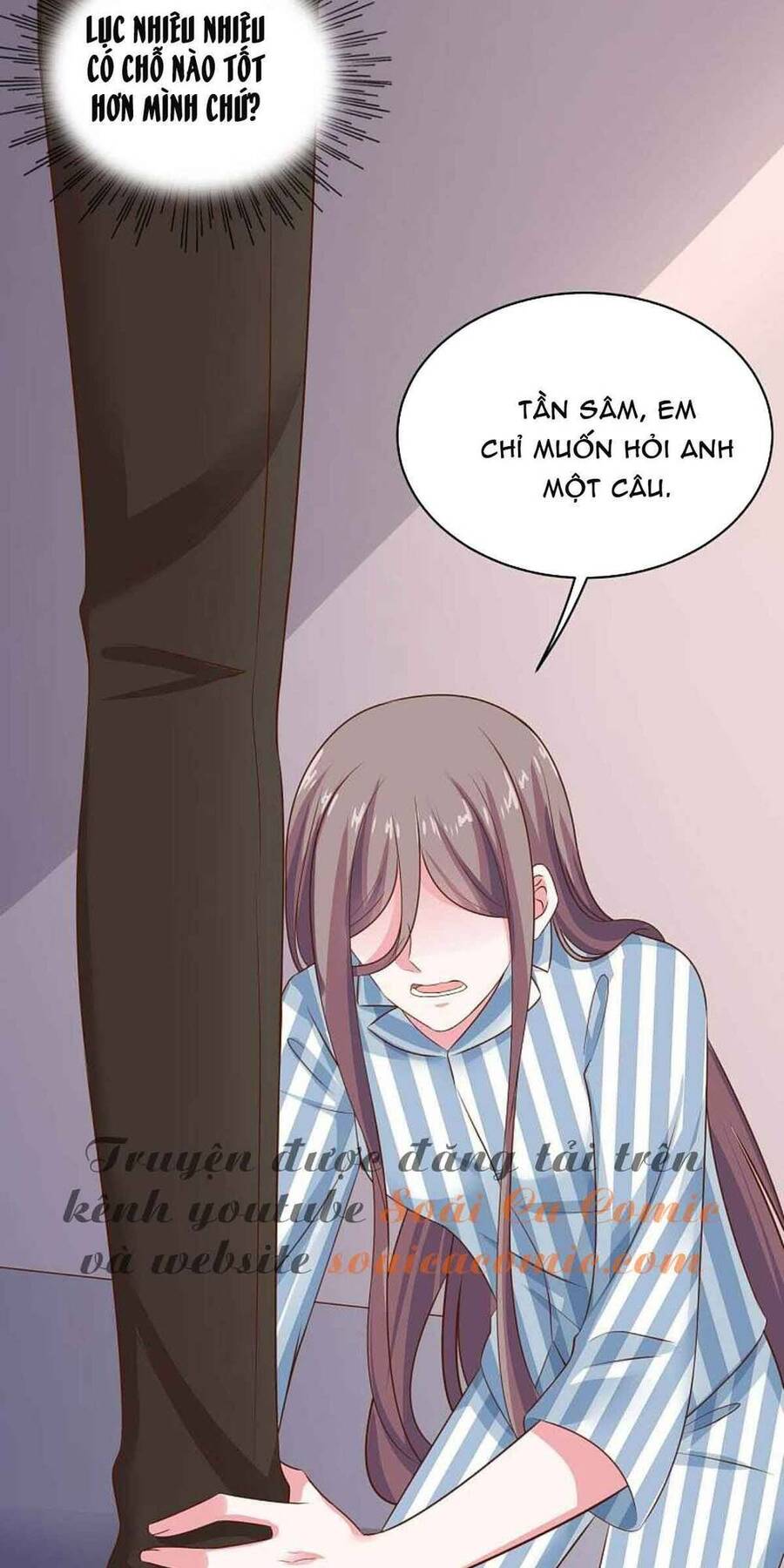 Băng Sơn Tổng Tài Sủng Thê Đến Vô Đạo Chapter 68 - 2