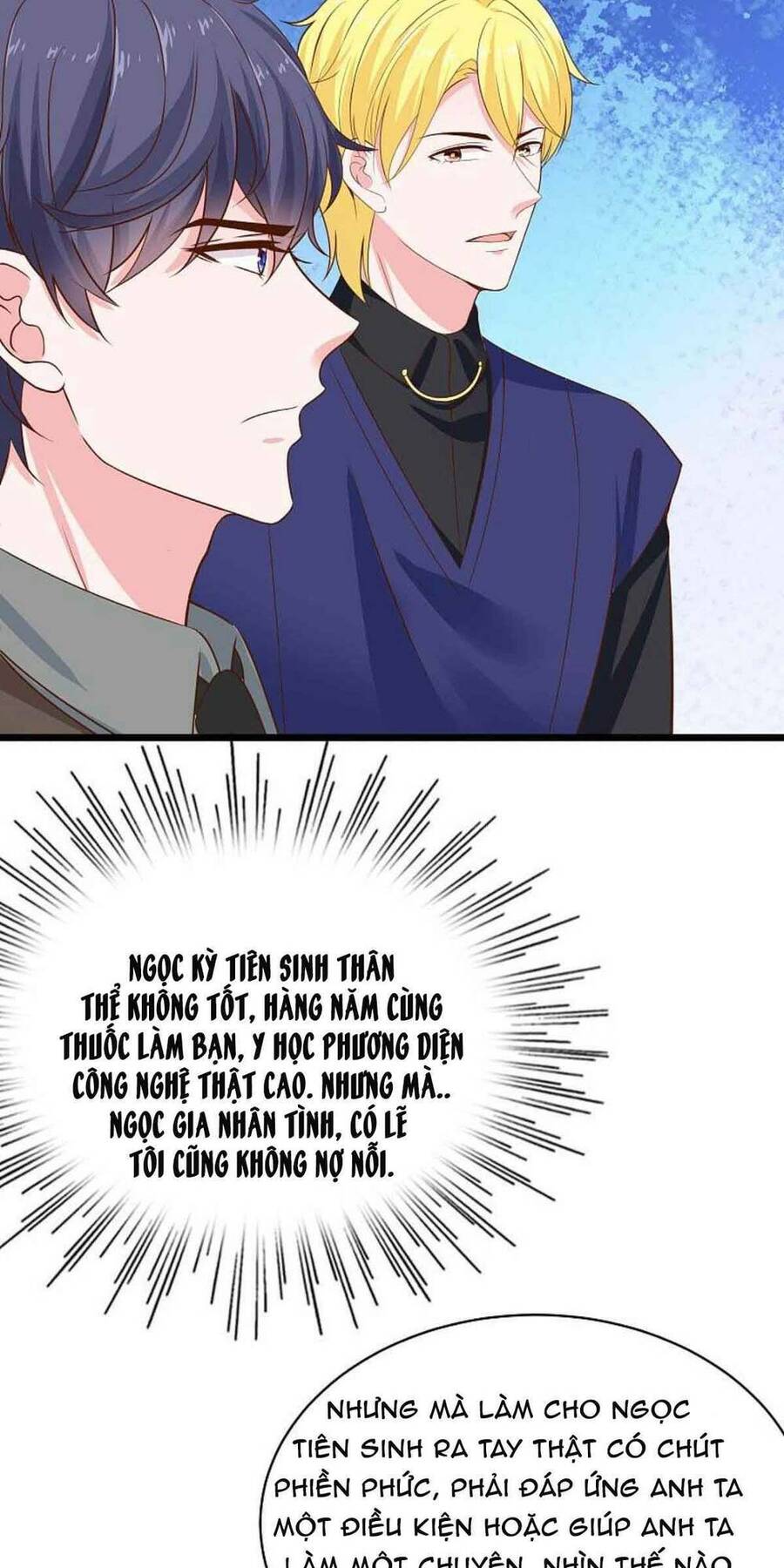 Băng Sơn Tổng Tài Sủng Thê Đến Vô Đạo Chapter 68 - 13