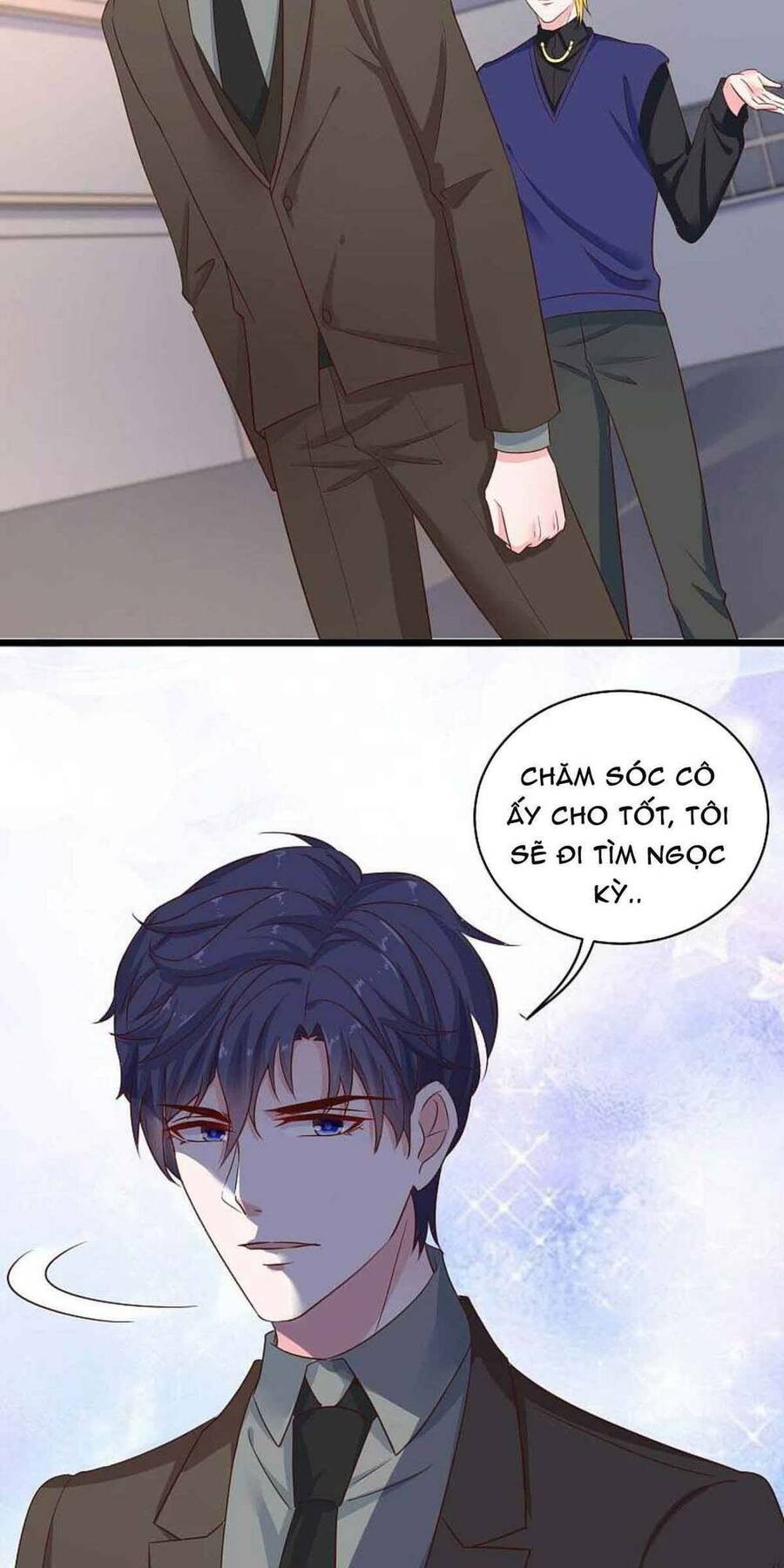 Băng Sơn Tổng Tài Sủng Thê Đến Vô Đạo Chapter 68 - 16
