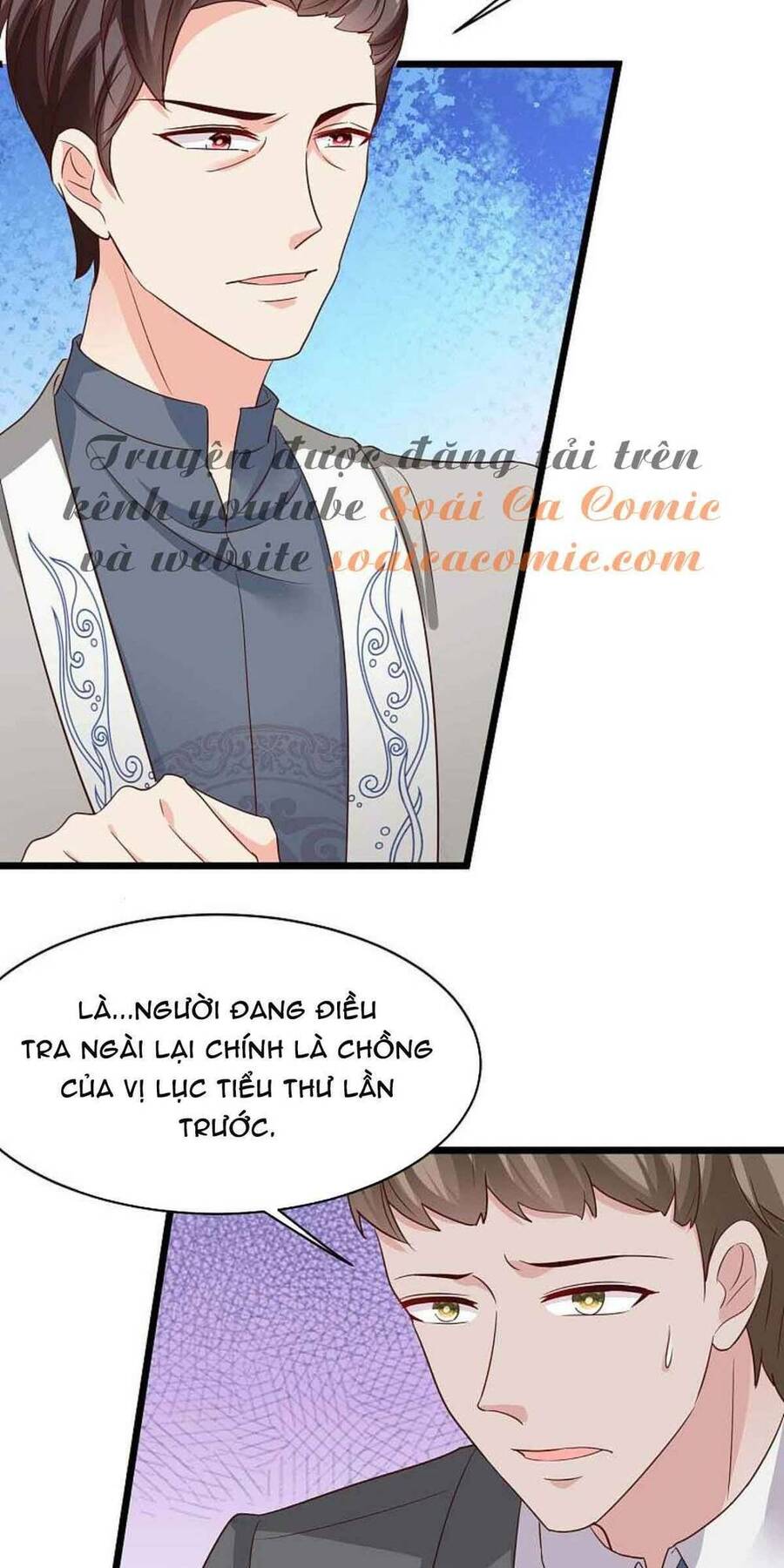 Băng Sơn Tổng Tài Sủng Thê Đến Vô Đạo Chapter 68 - 20