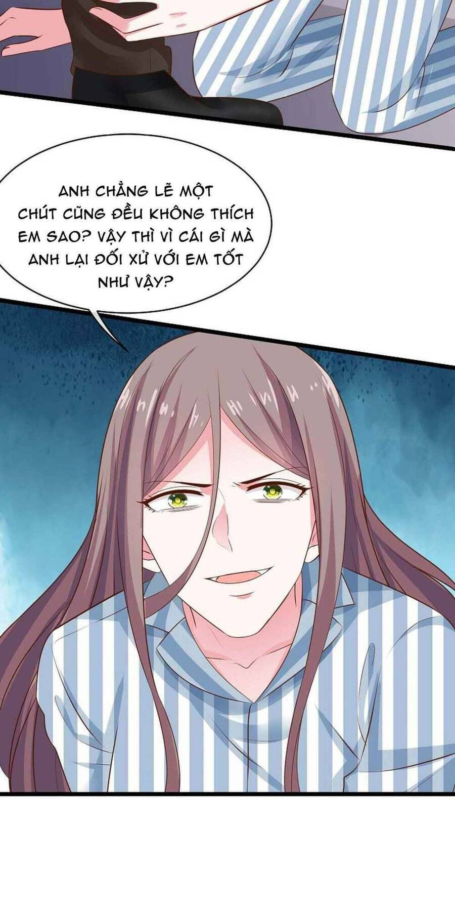 Băng Sơn Tổng Tài Sủng Thê Đến Vô Đạo Chapter 68 - 3