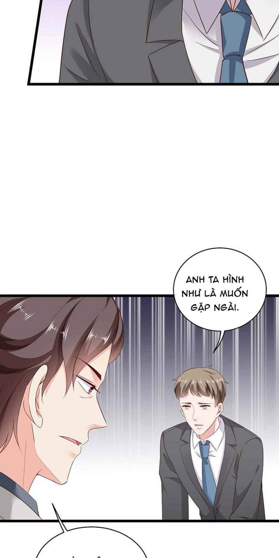 Băng Sơn Tổng Tài Sủng Thê Đến Vô Đạo Chapter 68 - 21