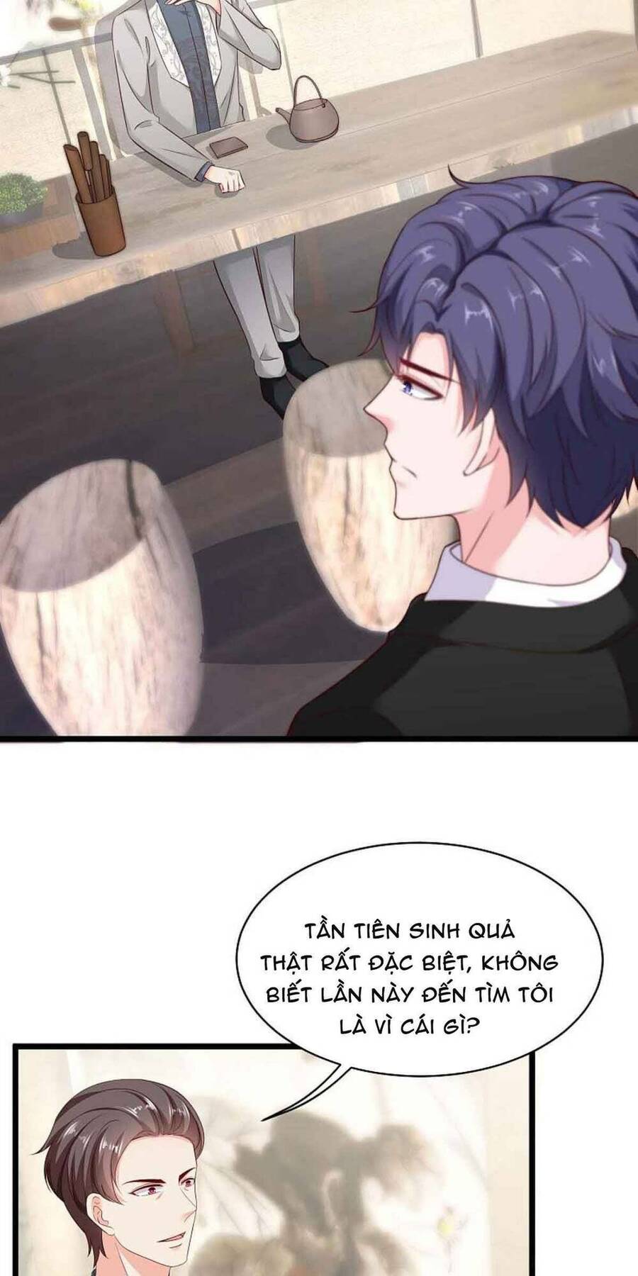 Băng Sơn Tổng Tài Sủng Thê Đến Vô Đạo Chapter 68 - 24