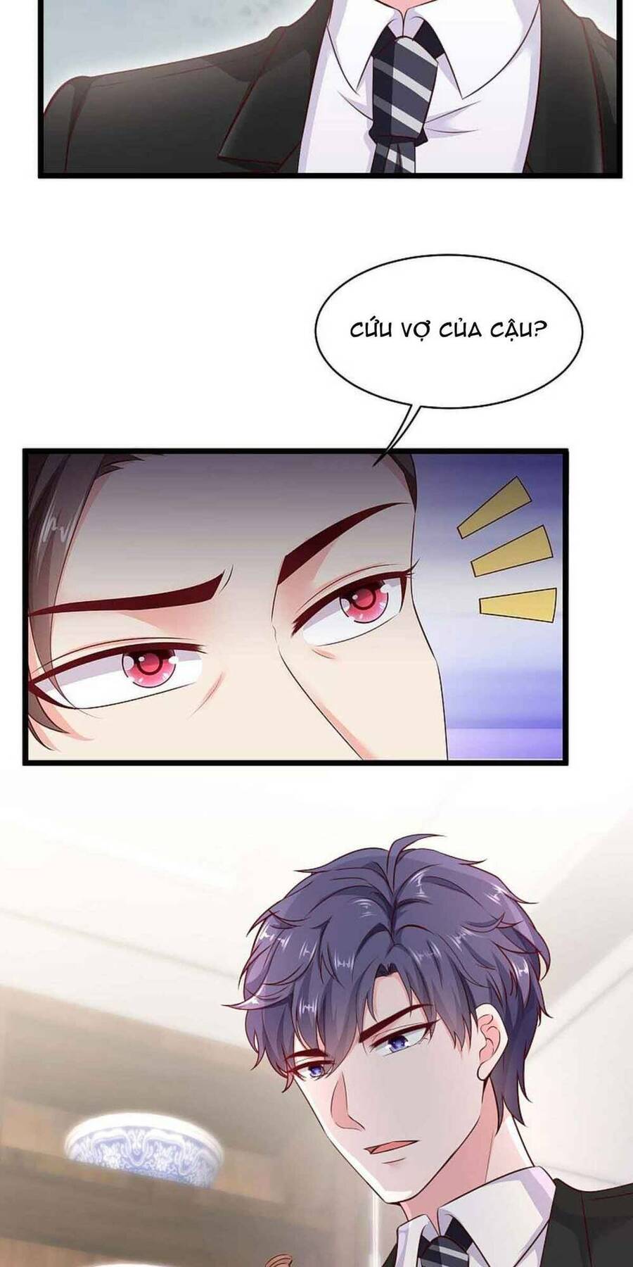 Băng Sơn Tổng Tài Sủng Thê Đến Vô Đạo Chapter 68 - 26
