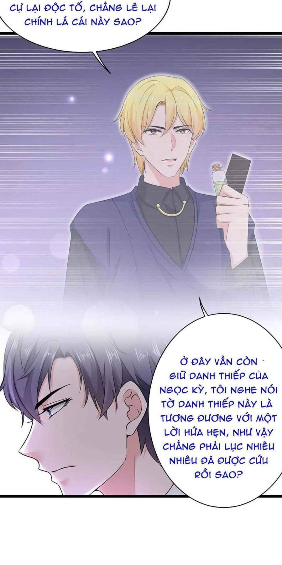 Băng Sơn Tổng Tài Sủng Thê Đến Vô Đạo Chapter 68 - 29