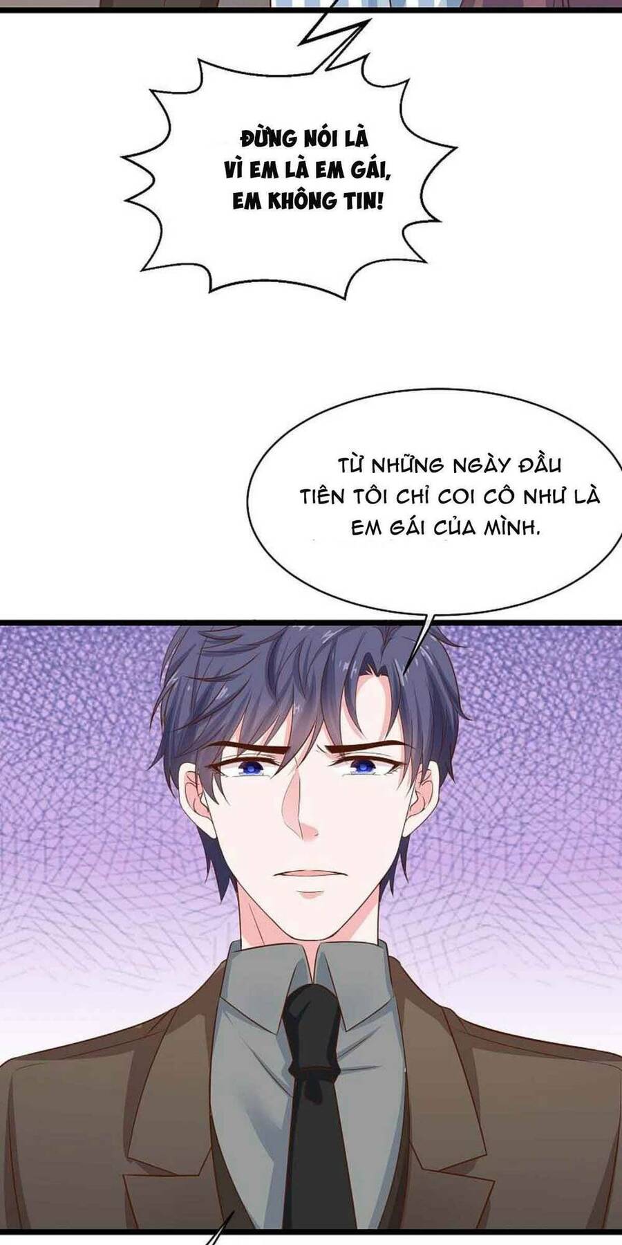 Băng Sơn Tổng Tài Sủng Thê Đến Vô Đạo Chapter 68 - 5