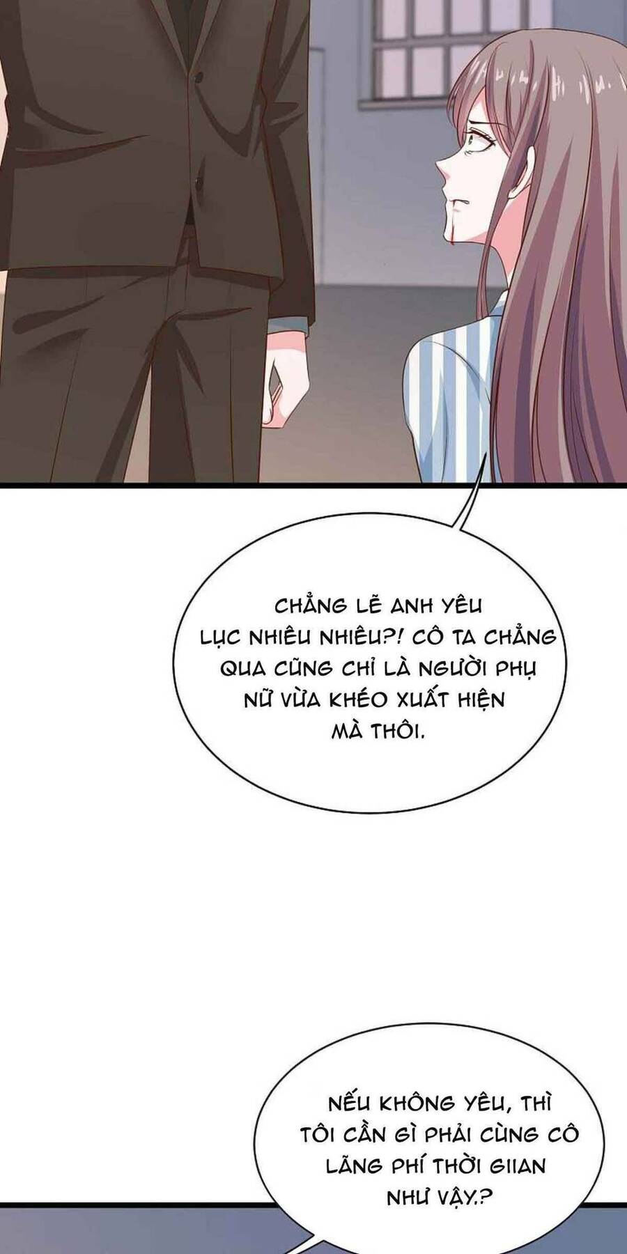 Băng Sơn Tổng Tài Sủng Thê Đến Vô Đạo Chapter 68 - 7