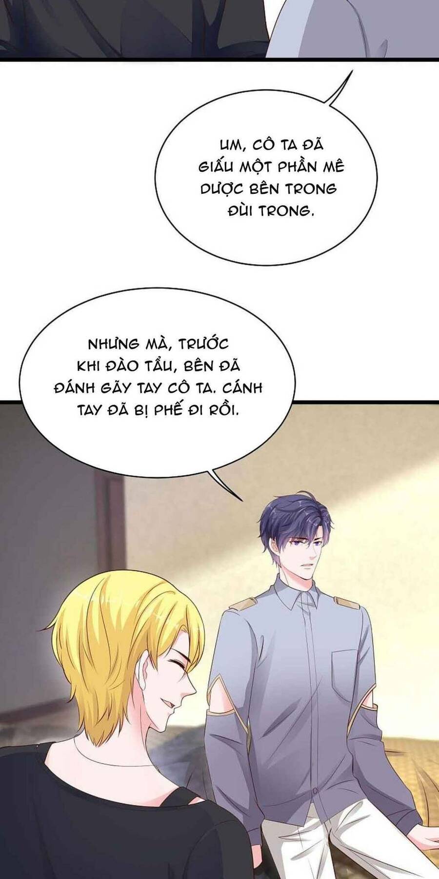 Băng Sơn Tổng Tài Sủng Thê Đến Vô Đạo Chapter 69 - 19
