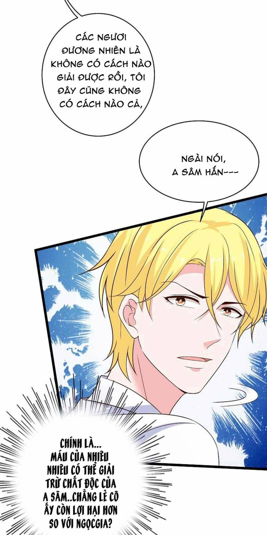 Băng Sơn Tổng Tài Sủng Thê Đến Vô Đạo Chapter 70 - 14