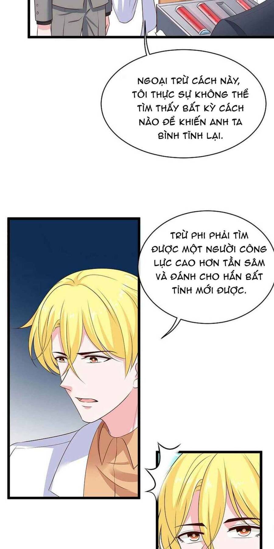 Băng Sơn Tổng Tài Sủng Thê Đến Vô Đạo Chapter 70 - 4