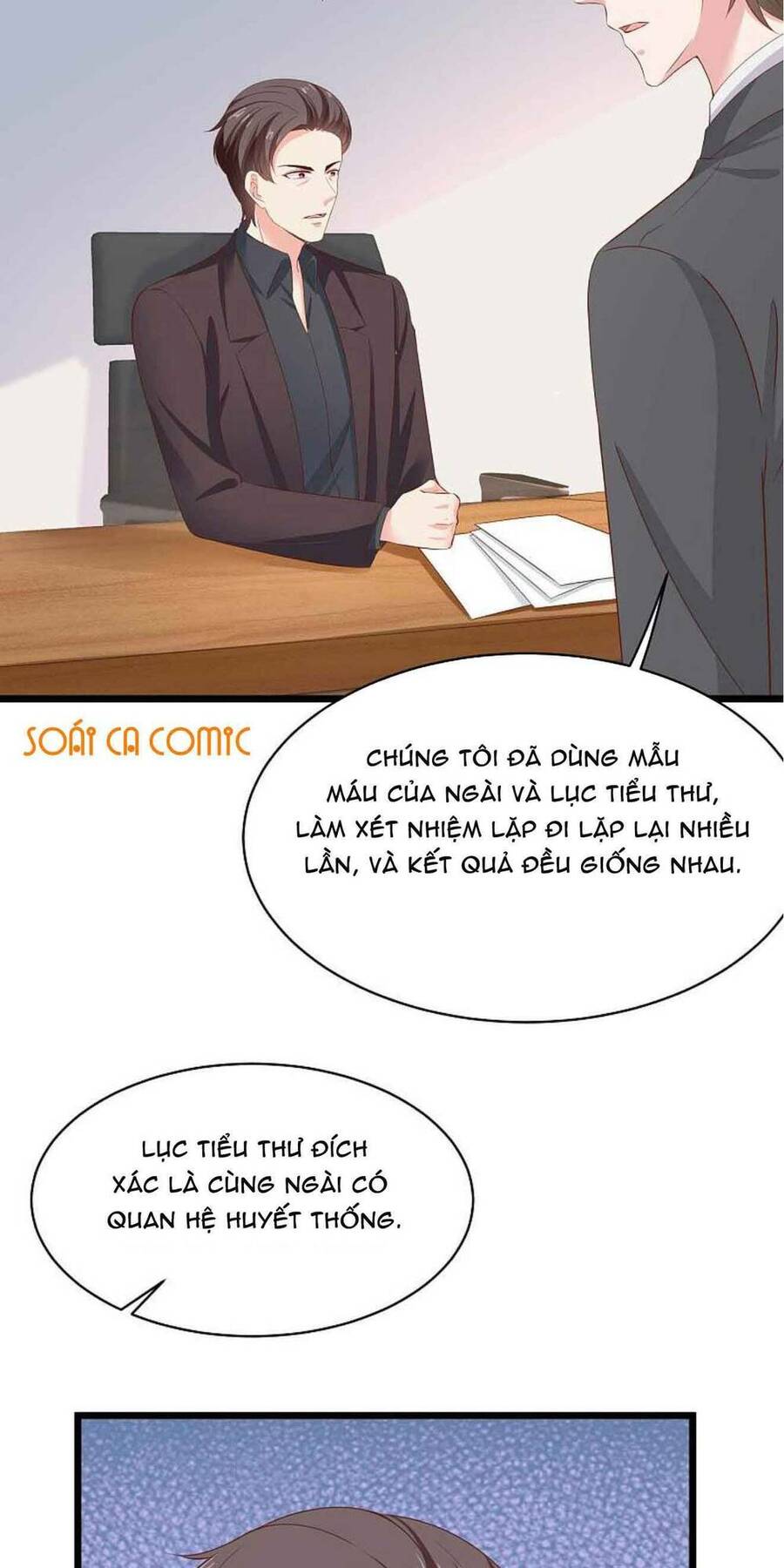 Băng Sơn Tổng Tài Sủng Thê Đến Vô Đạo Chapter 71 - 22