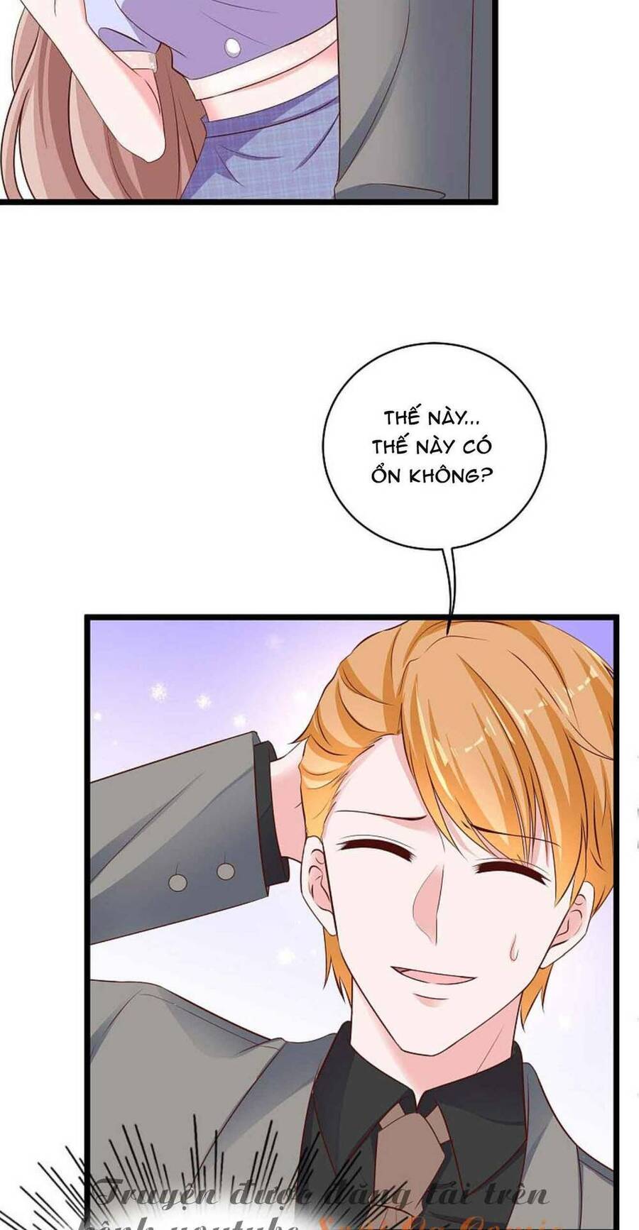 Băng Sơn Tổng Tài Sủng Thê Đến Vô Đạo Chapter 72 - 20
