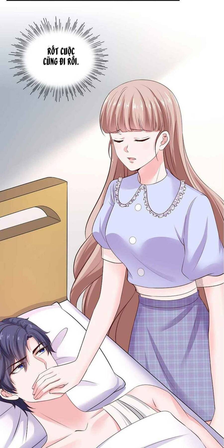 Băng Sơn Tổng Tài Sủng Thê Đến Vô Đạo Chapter 72 - 24