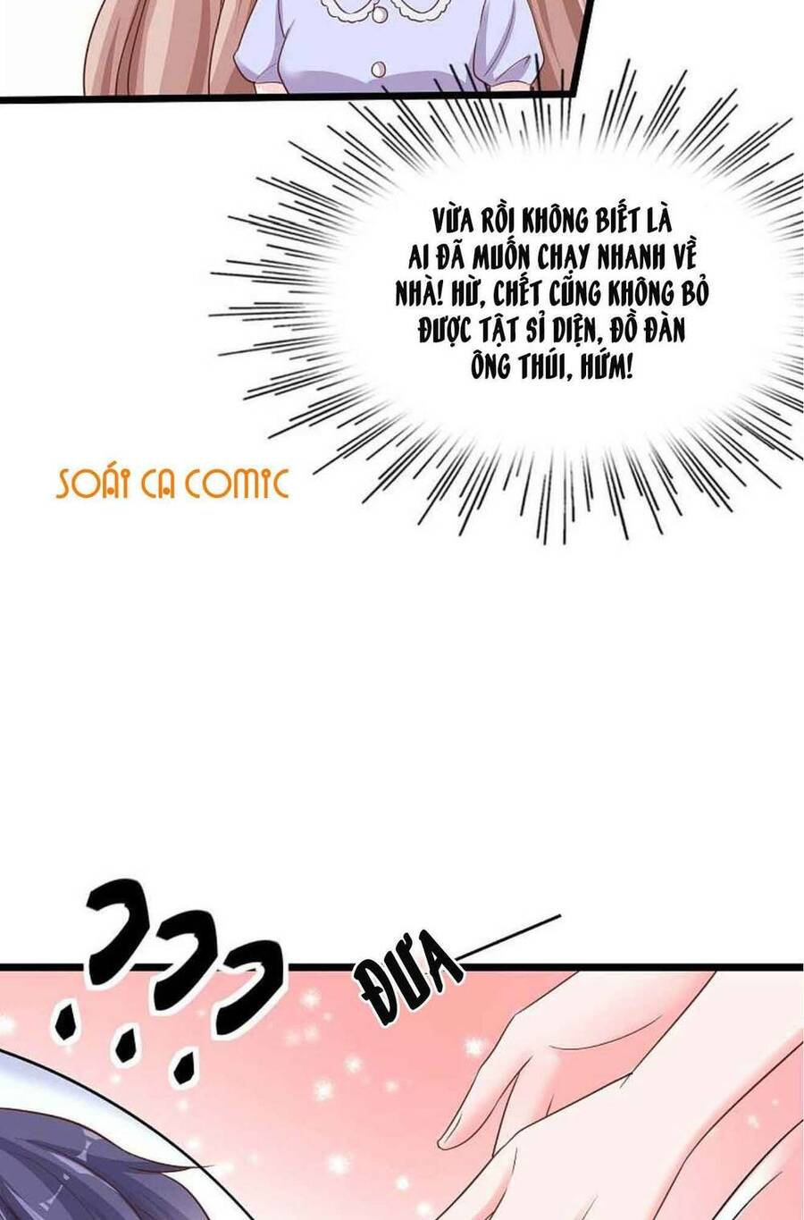 Băng Sơn Tổng Tài Sủng Thê Đến Vô Đạo Chapter 72 - 10
