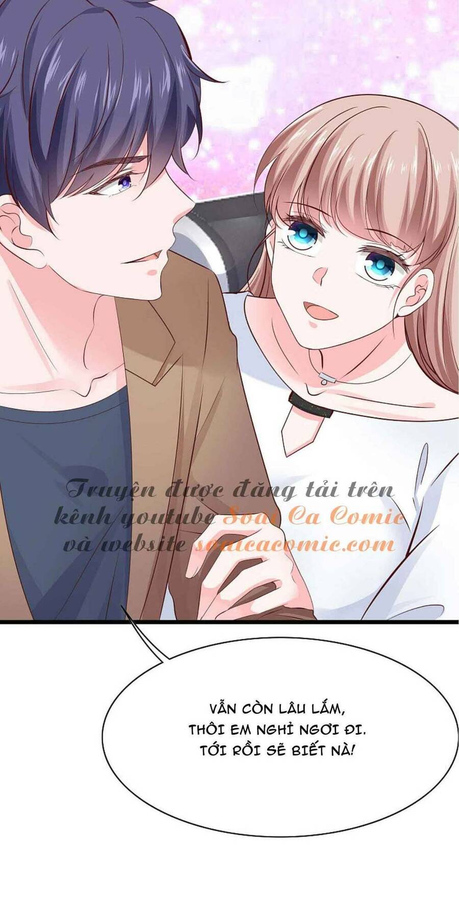 Băng Sơn Tổng Tài Sủng Thê Đến Vô Đạo Chapter 77 - 8