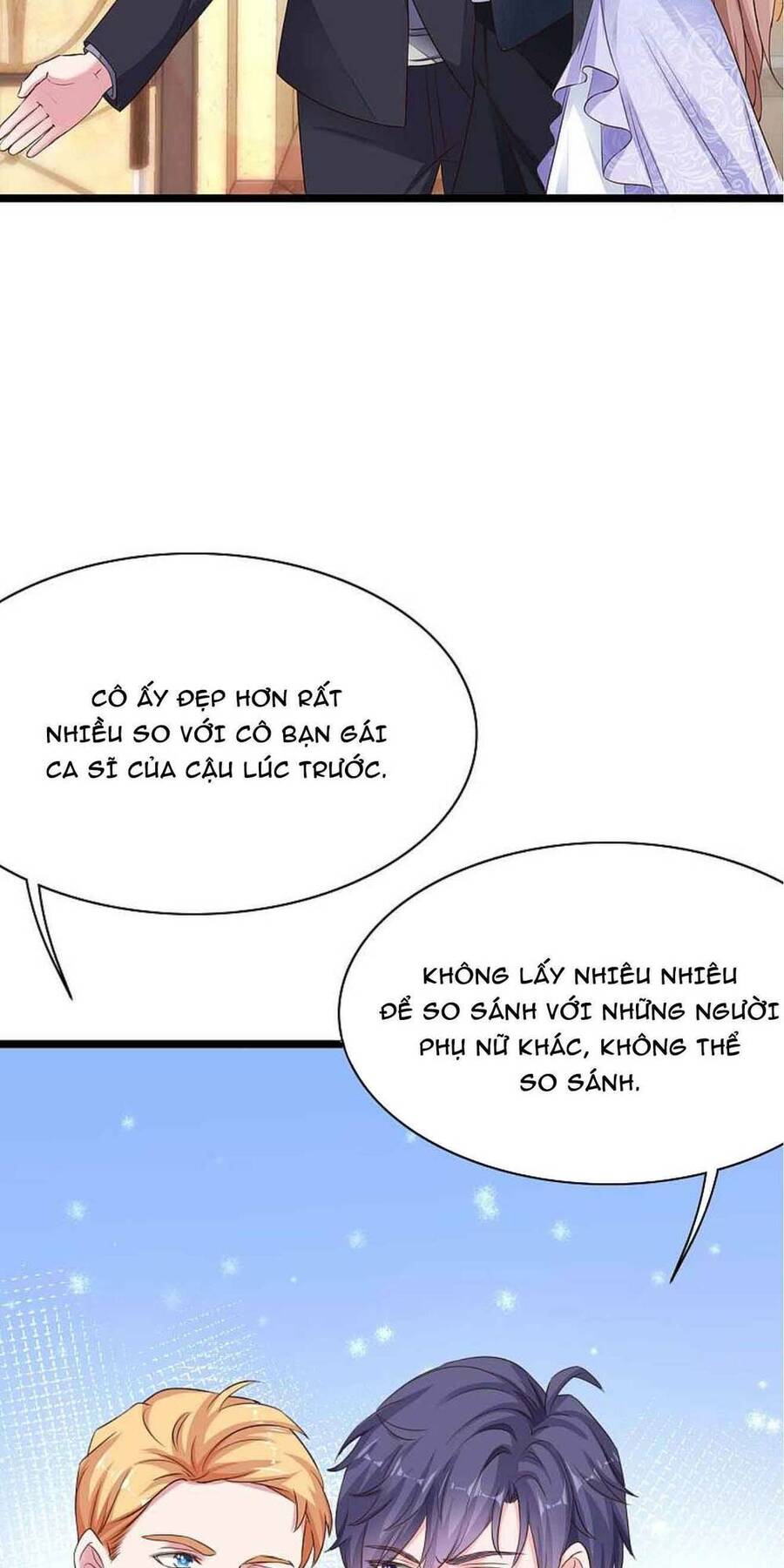 Băng Sơn Tổng Tài Sủng Thê Đến Vô Đạo Chapter 78 - 19