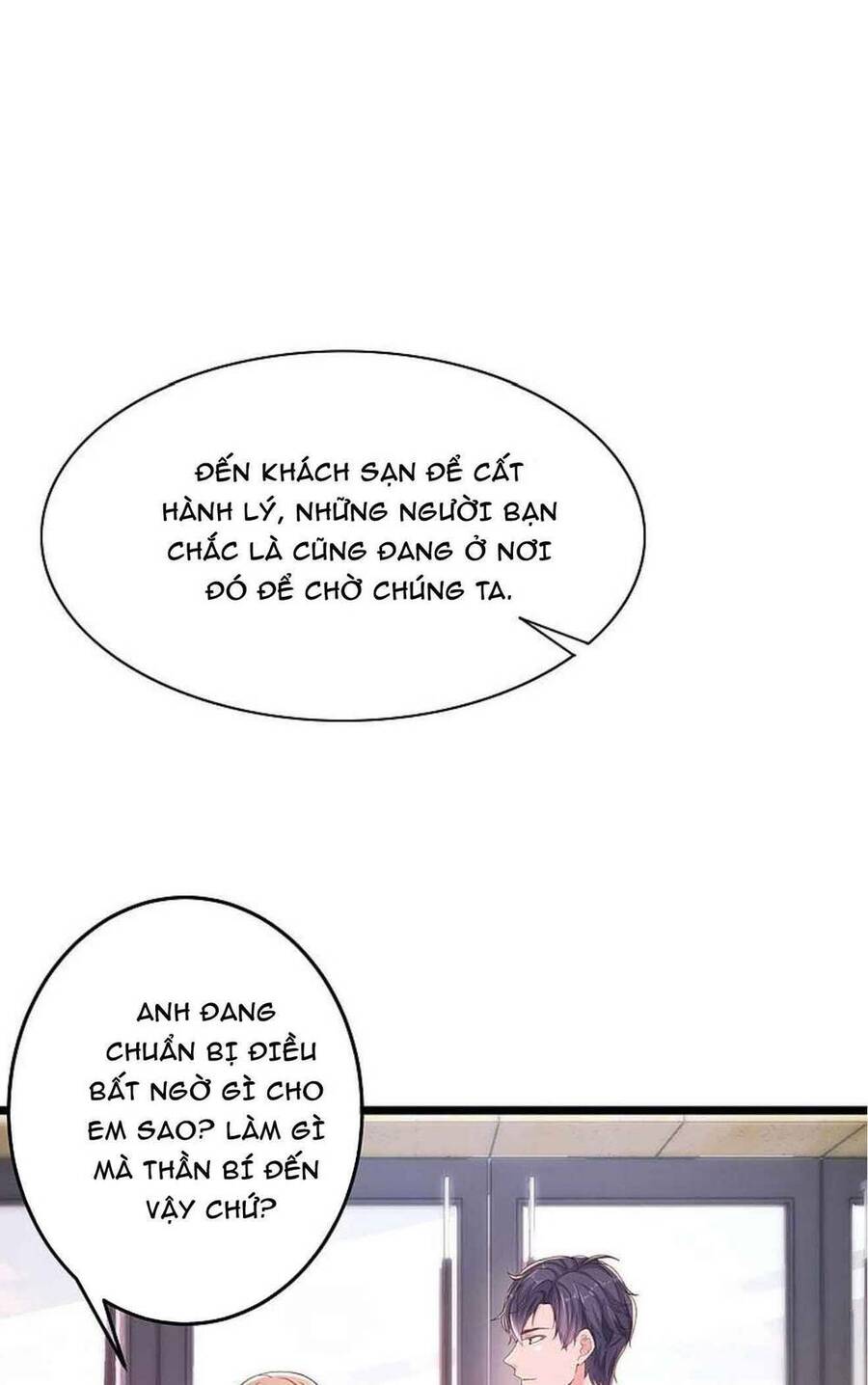 Băng Sơn Tổng Tài Sủng Thê Đến Vô Đạo Chapter 78 - 9