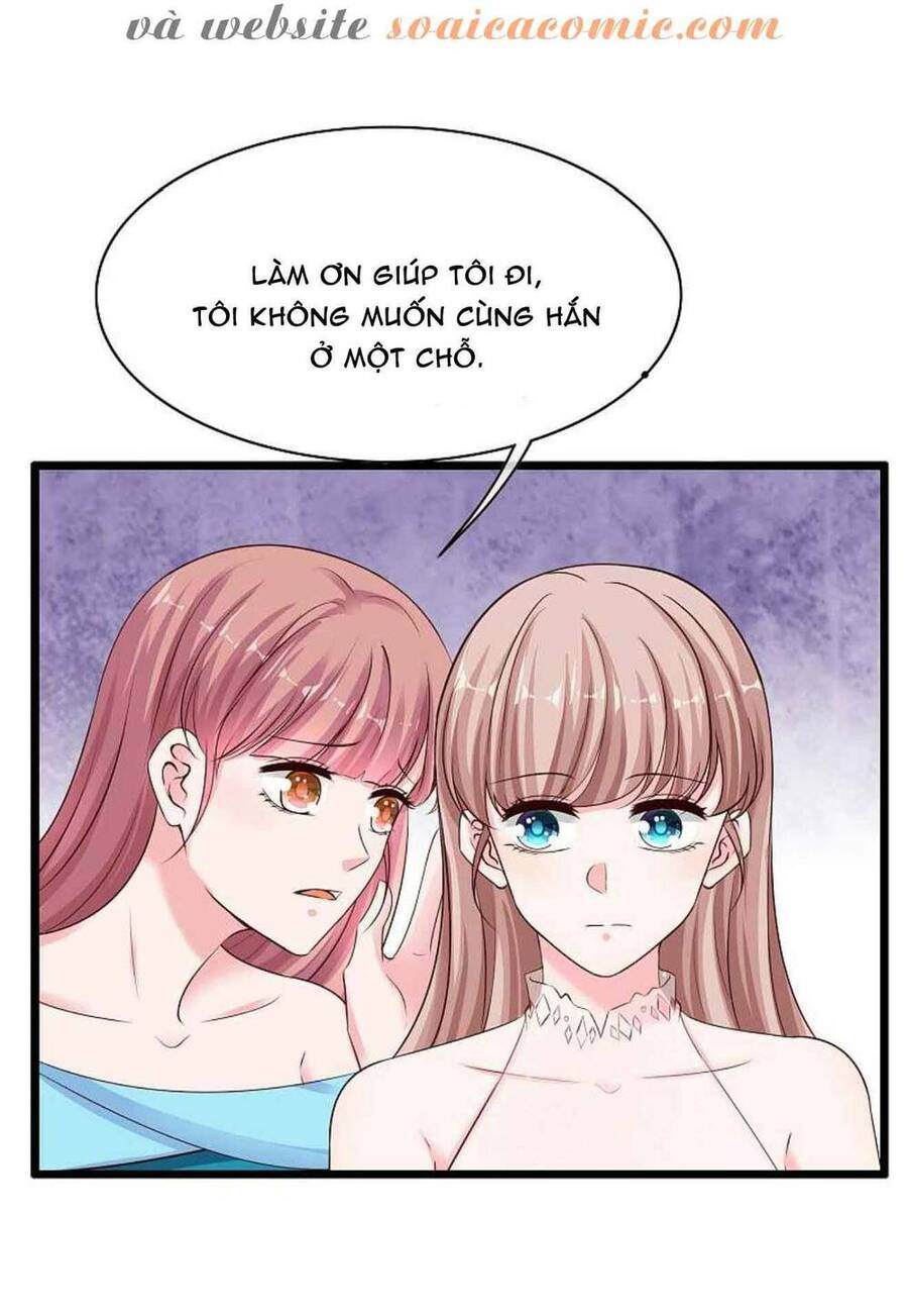Băng Sơn Tổng Tài Sủng Thê Đến Vô Đạo Chapter 80 - 10
