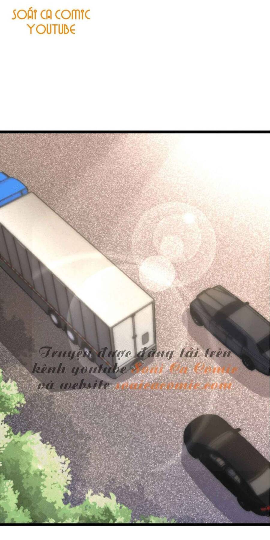 Băng Sơn Tổng Tài Sủng Thê Đến Vô Đạo Chapter 83 - 1