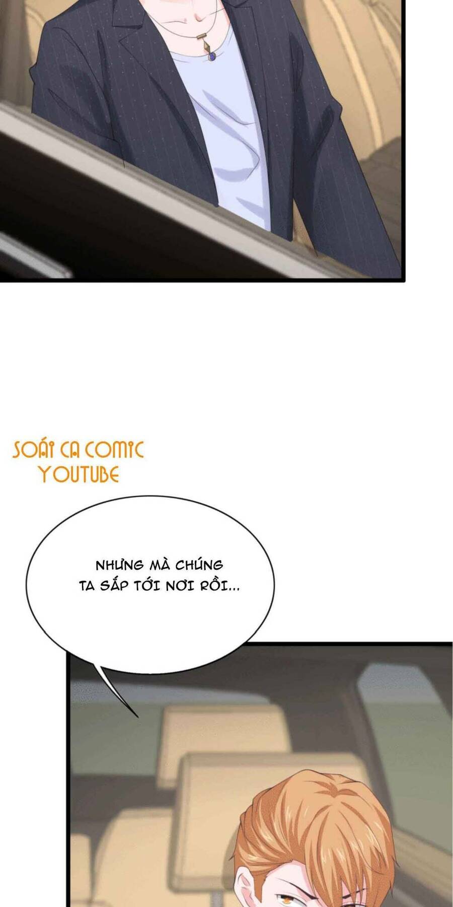 Băng Sơn Tổng Tài Sủng Thê Đến Vô Đạo Chapter 83 - 11
