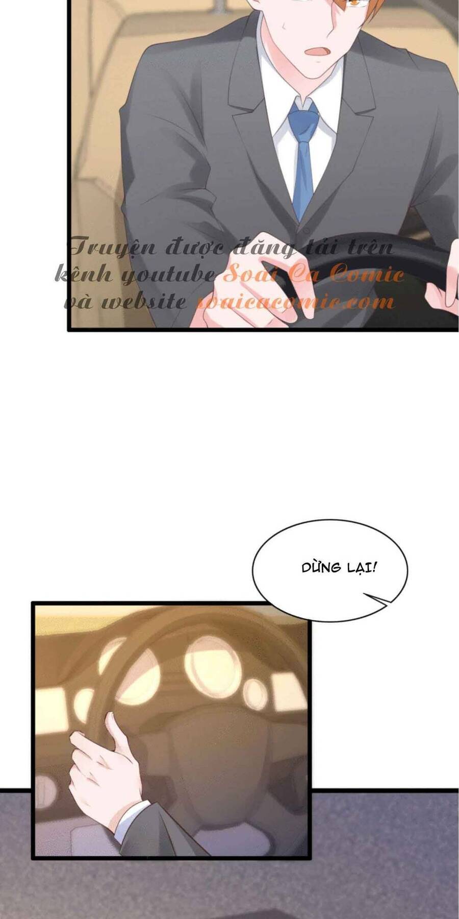 Băng Sơn Tổng Tài Sủng Thê Đến Vô Đạo Chapter 83 - 12