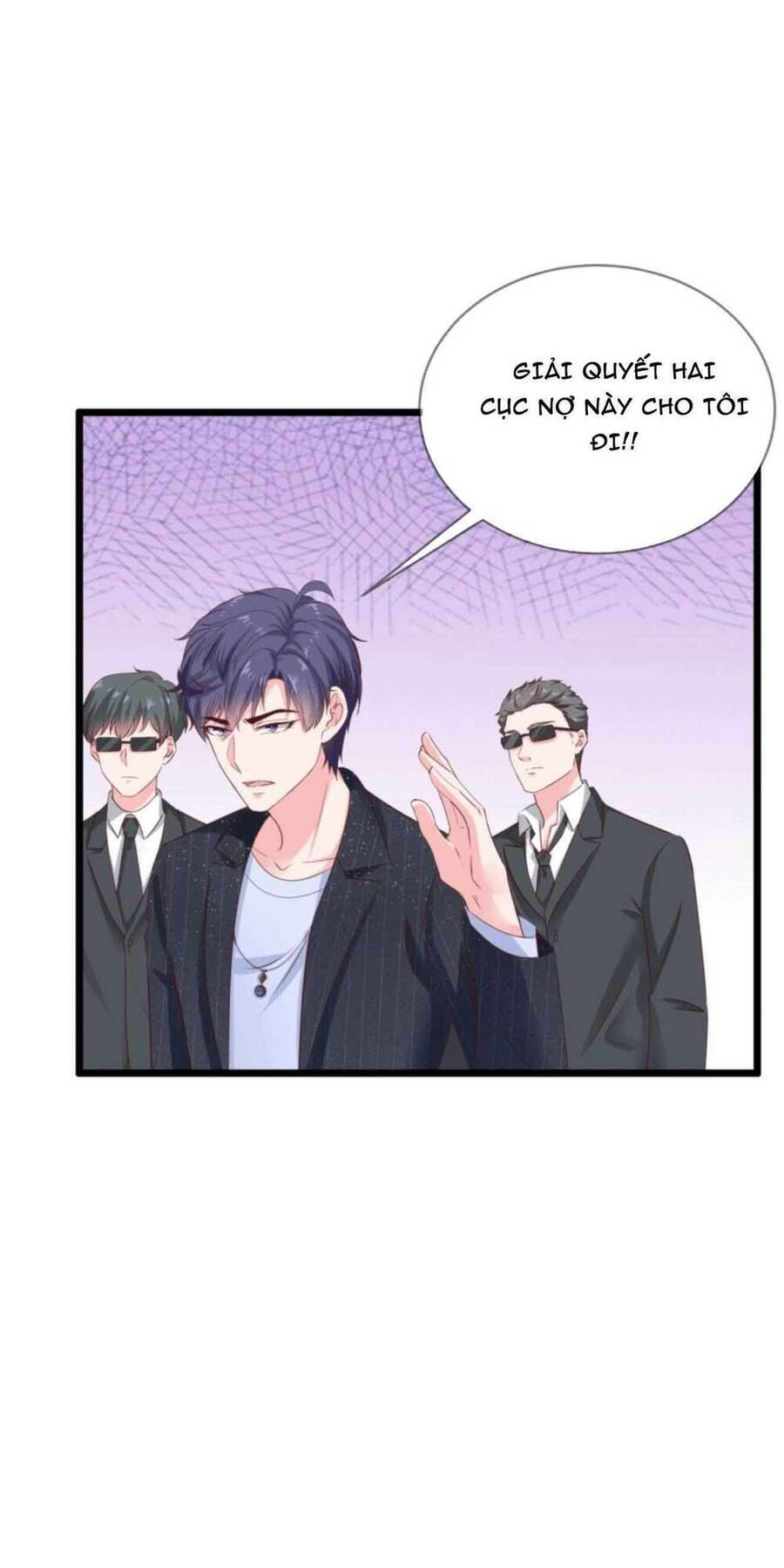 Băng Sơn Tổng Tài Sủng Thê Đến Vô Đạo Chapter 83 - 18