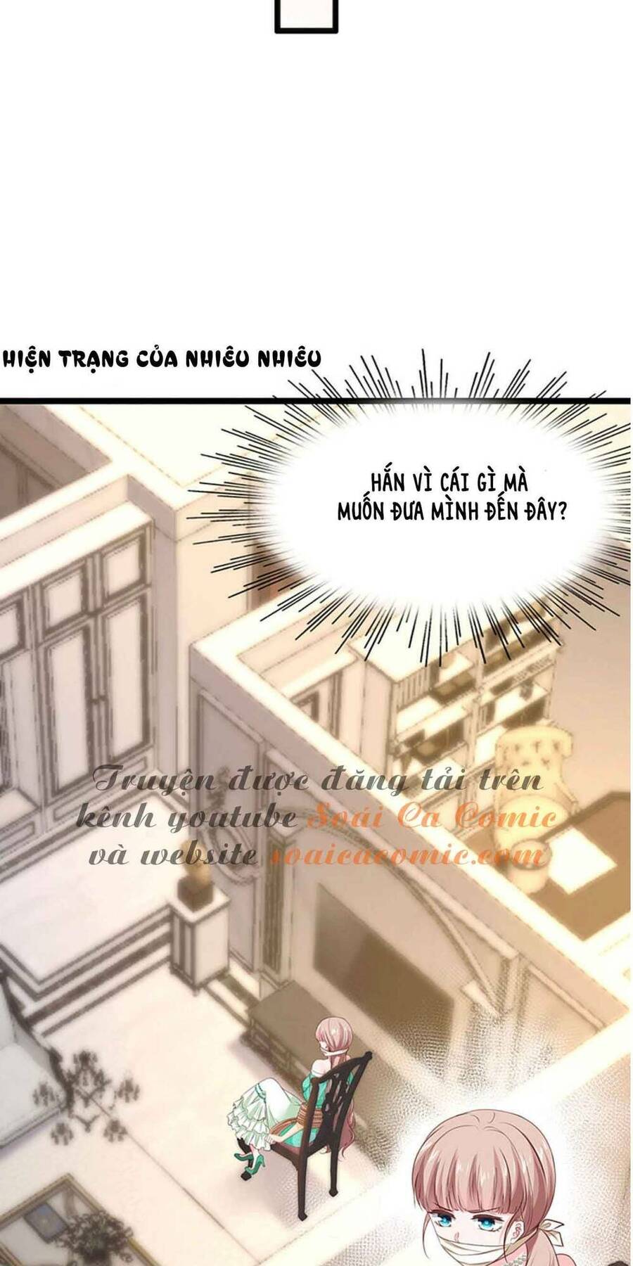 Băng Sơn Tổng Tài Sủng Thê Đến Vô Đạo Chapter 83 - 25