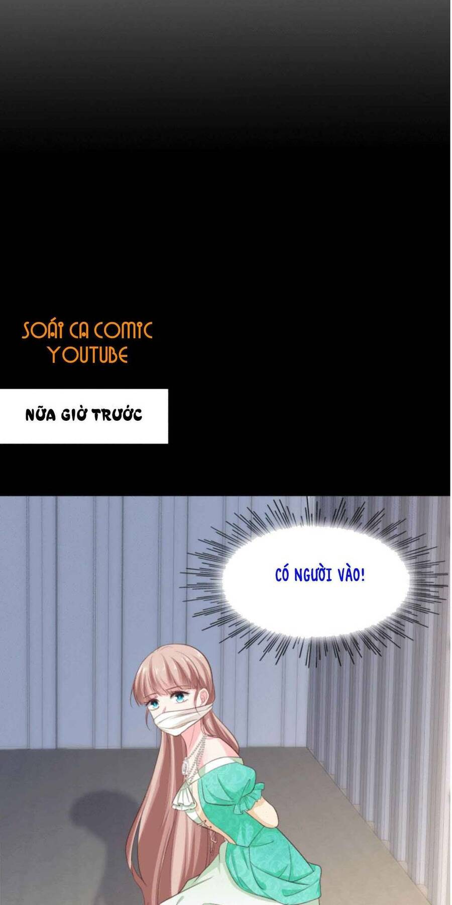 Băng Sơn Tổng Tài Sủng Thê Đến Vô Đạo Chapter 83 - 27