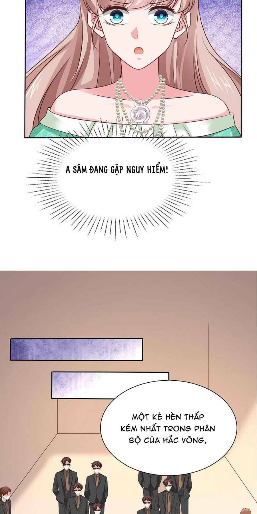 Băng Sơn Tổng Tài Sủng Thê Đến Vô Đạo Chapter 84 - 17