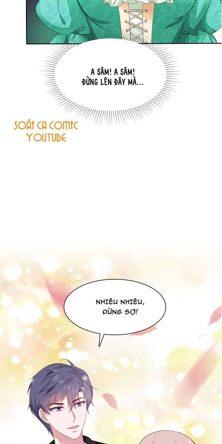 Băng Sơn Tổng Tài Sủng Thê Đến Vô Đạo Chapter 84 - 24