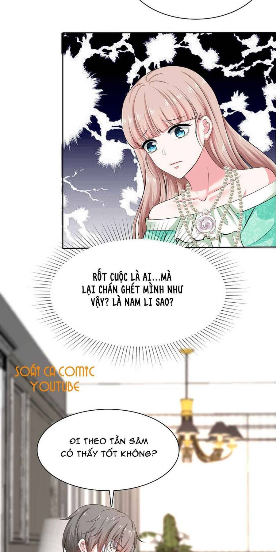 Băng Sơn Tổng Tài Sủng Thê Đến Vô Đạo Chapter 84 - 8