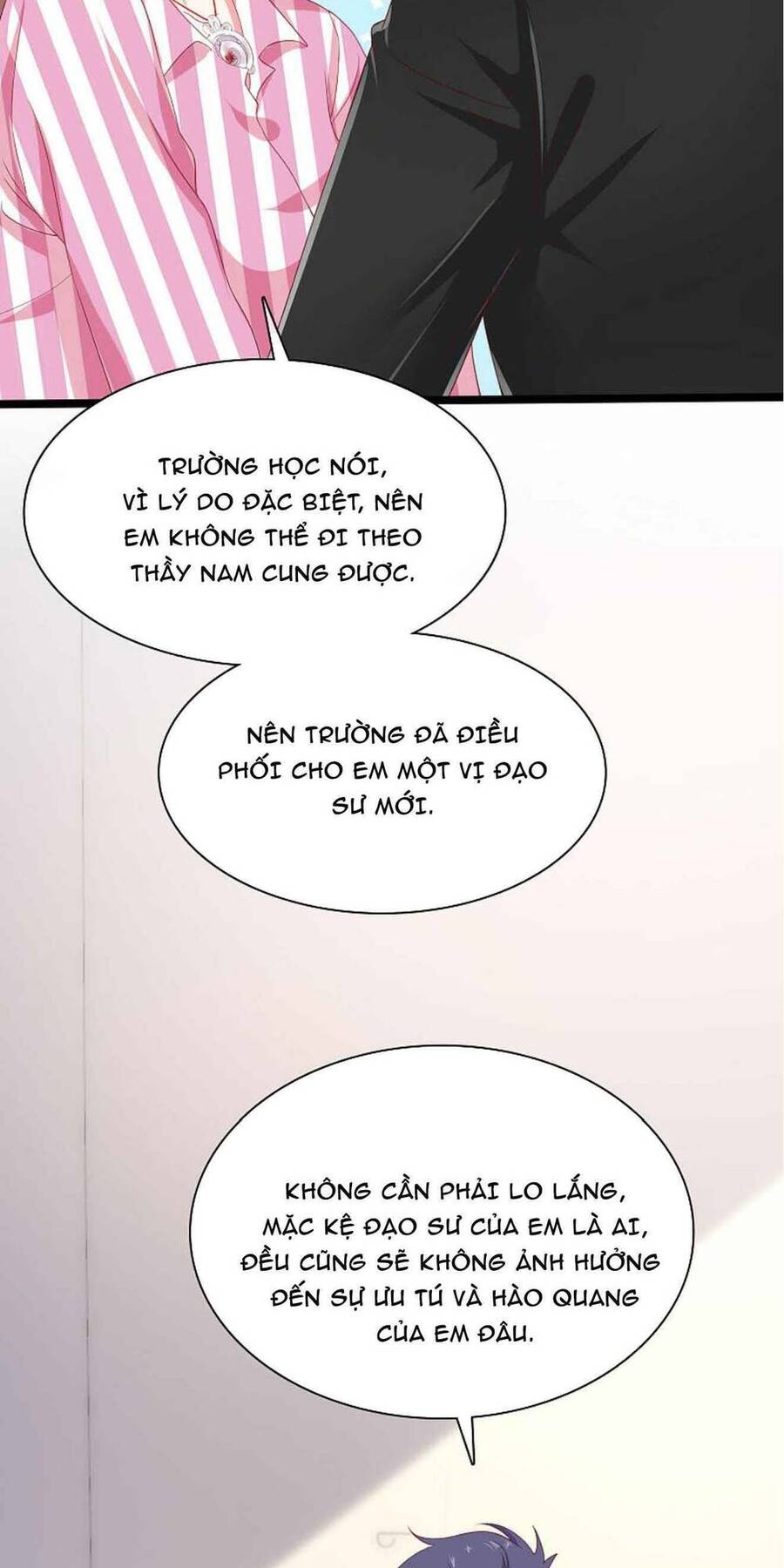 Băng Sơn Tổng Tài Sủng Thê Đến Vô Đạo Chapter 87 - 25
