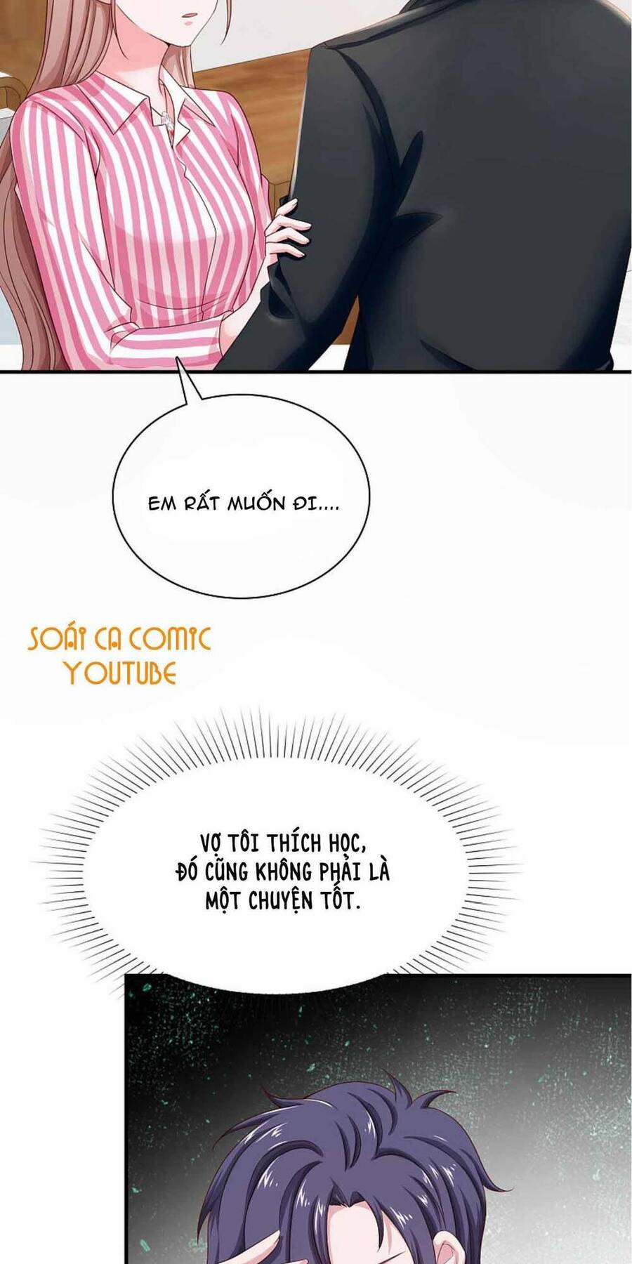 Băng Sơn Tổng Tài Sủng Thê Đến Vô Đạo Chapter 88 - 25