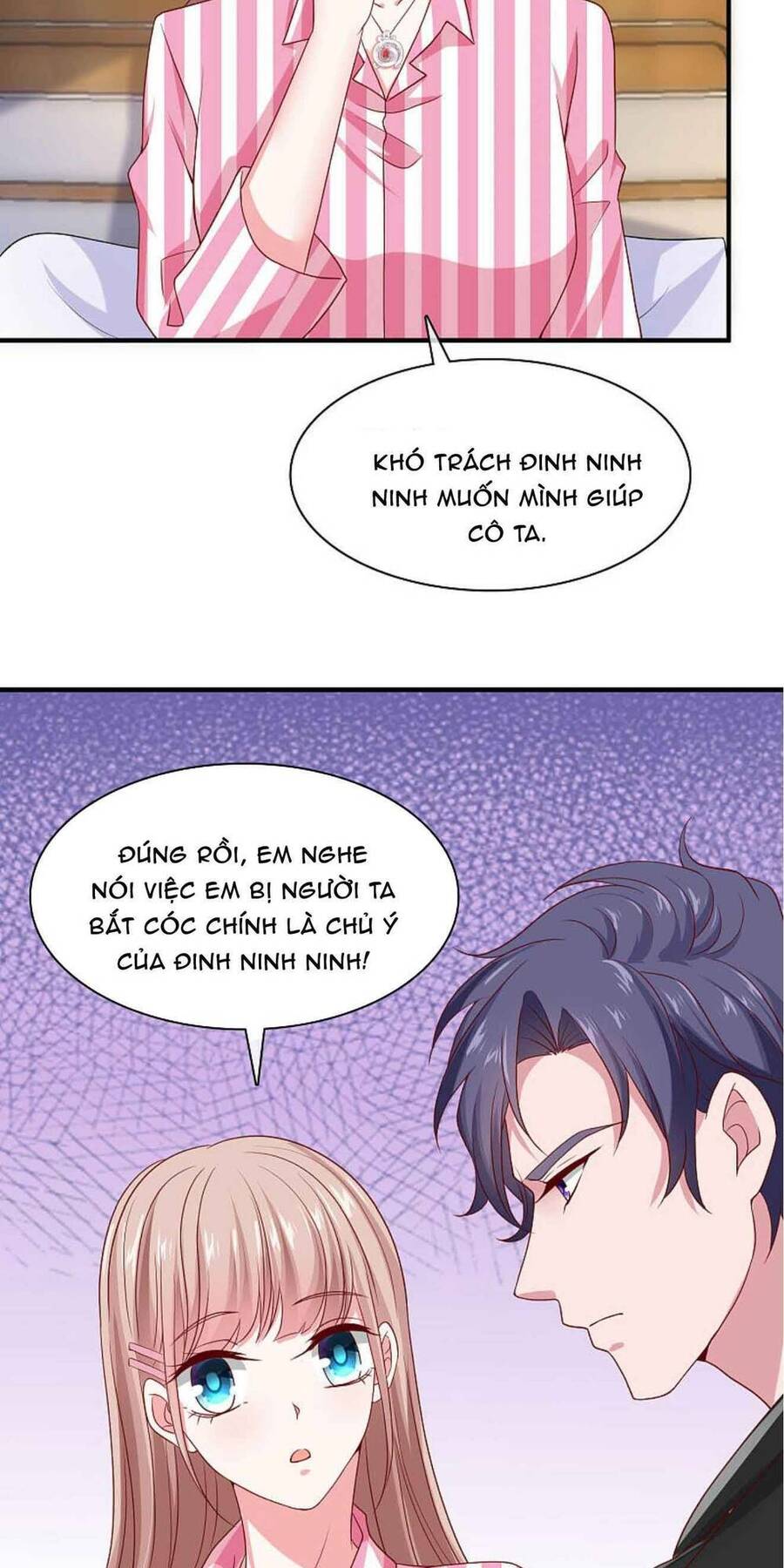 Băng Sơn Tổng Tài Sủng Thê Đến Vô Đạo Chapter 88 - 5