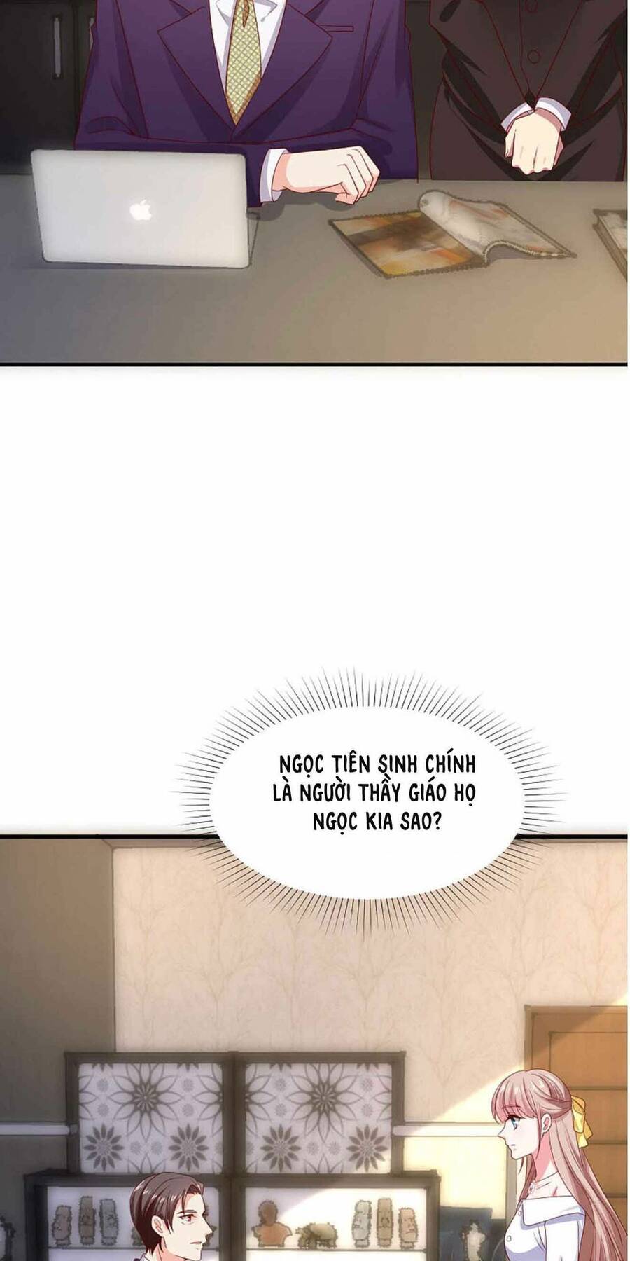 Băng Sơn Tổng Tài Sủng Thê Đến Vô Đạo Chapter 89 - 17