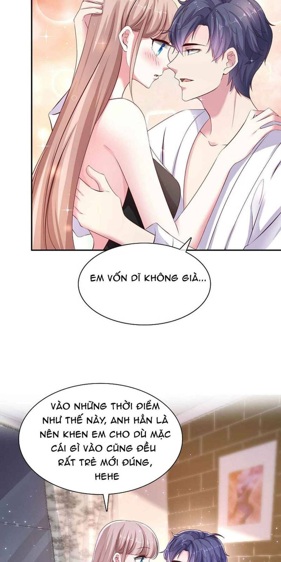 Băng Sơn Tổng Tài Sủng Thê Đến Vô Đạo Chapter 92 - 13