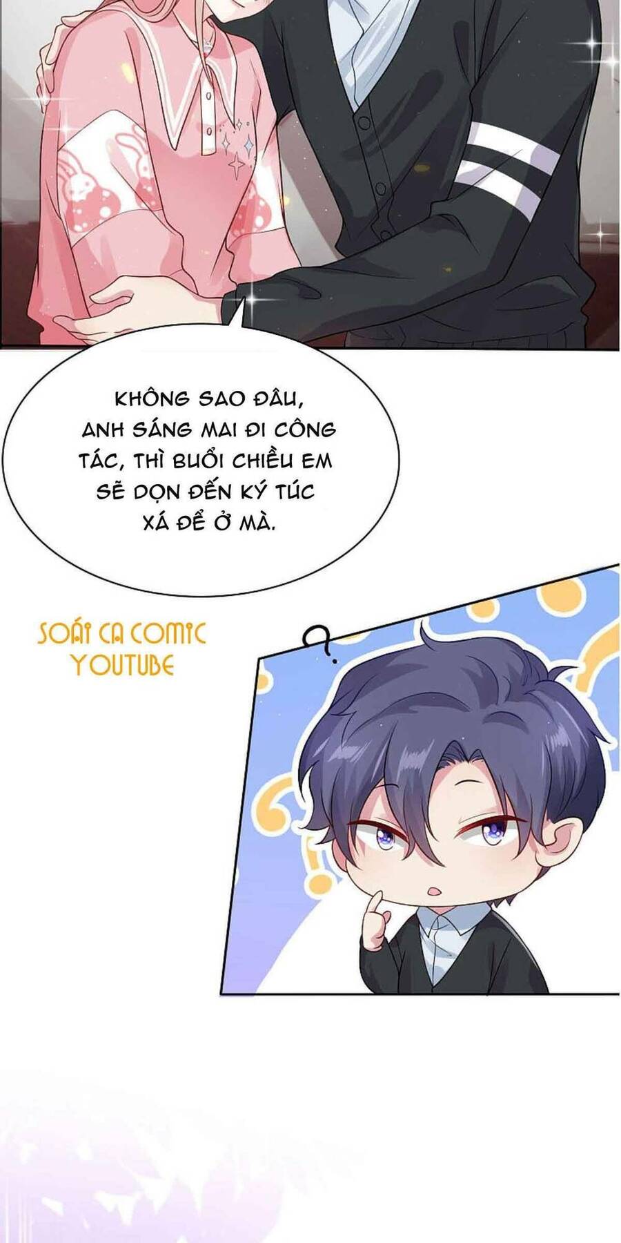Băng Sơn Tổng Tài Sủng Thê Đến Vô Đạo Chapter 94 - 12