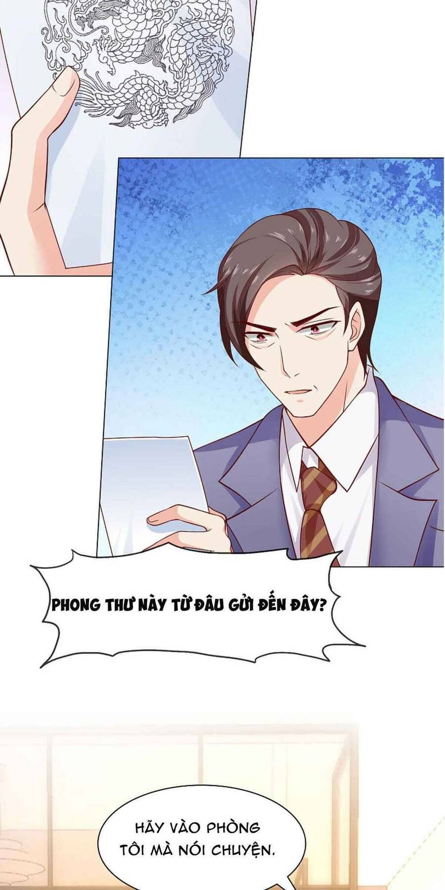Băng Sơn Tổng Tài Sủng Thê Đến Vô Đạo Chapter 94 - 15