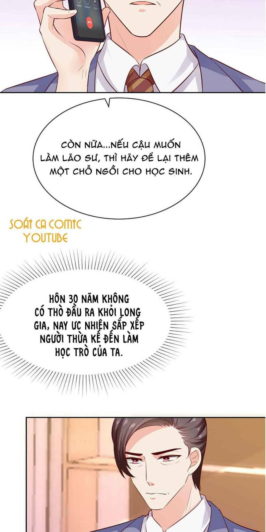 Băng Sơn Tổng Tài Sủng Thê Đến Vô Đạo Chapter 94 - 19