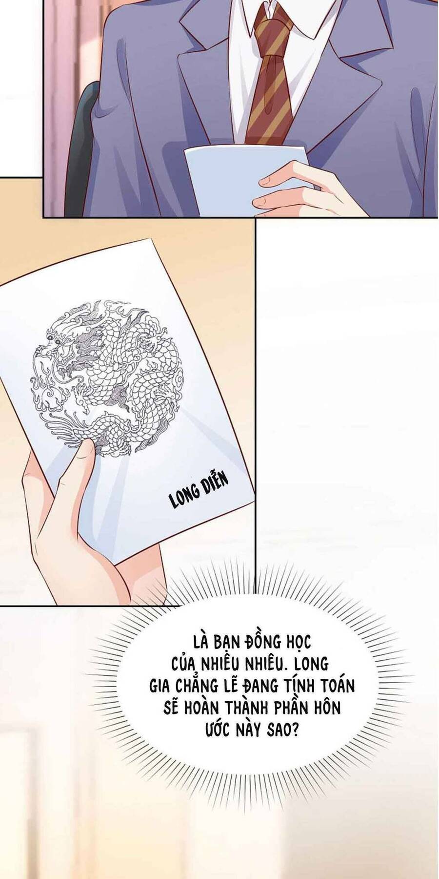 Băng Sơn Tổng Tài Sủng Thê Đến Vô Đạo Chapter 94 - 20