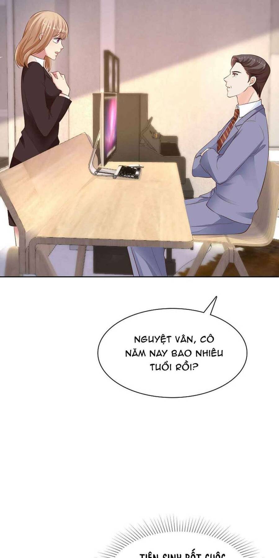 Băng Sơn Tổng Tài Sủng Thê Đến Vô Đạo Chapter 94 - 26