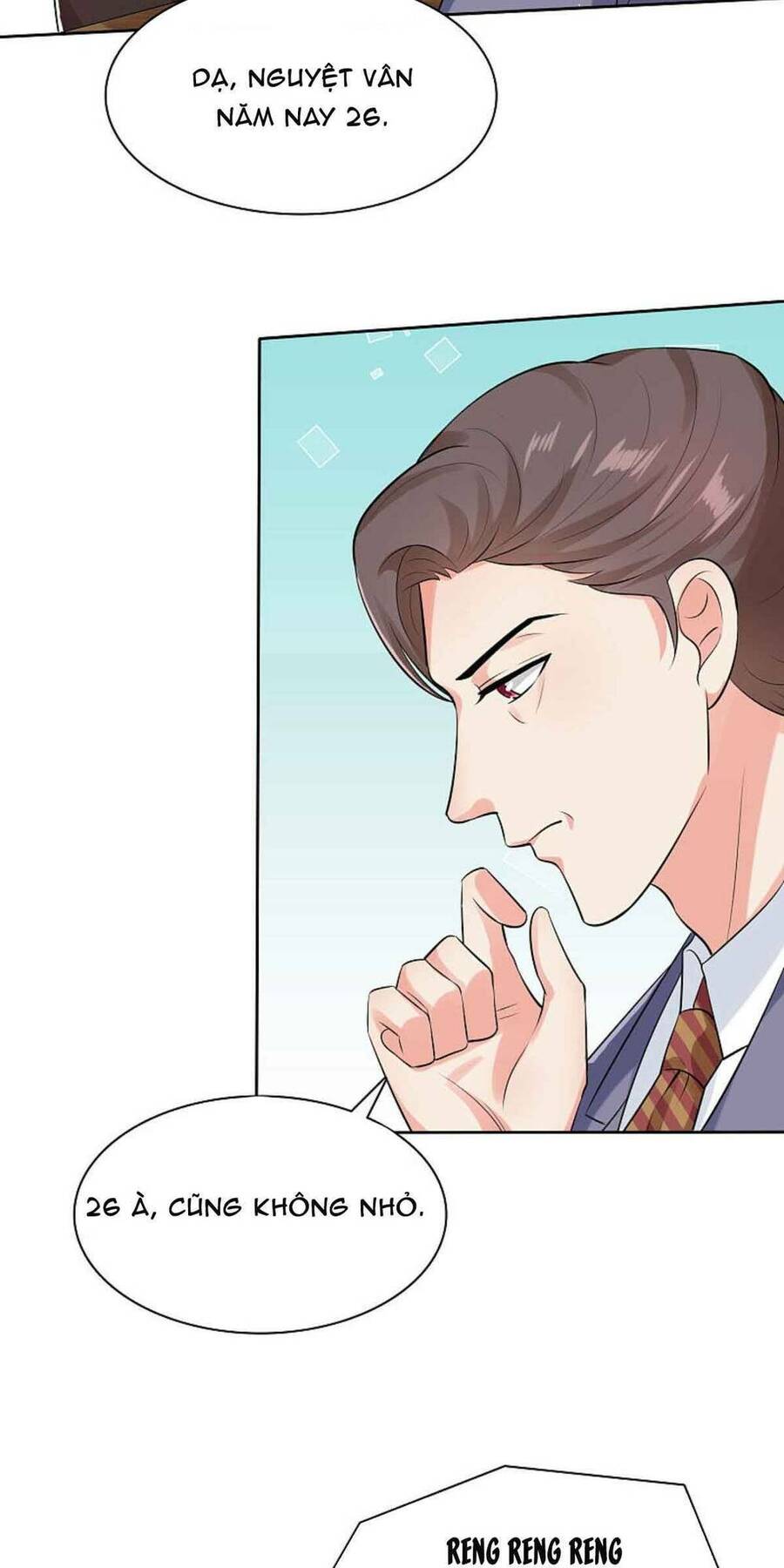 Băng Sơn Tổng Tài Sủng Thê Đến Vô Đạo Chapter 94 - 28