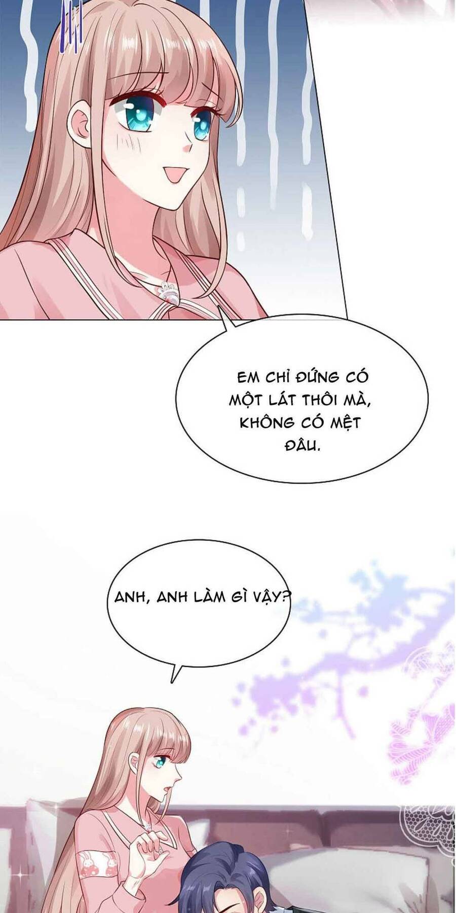 Băng Sơn Tổng Tài Sủng Thê Đến Vô Đạo Chapter 94 - 4