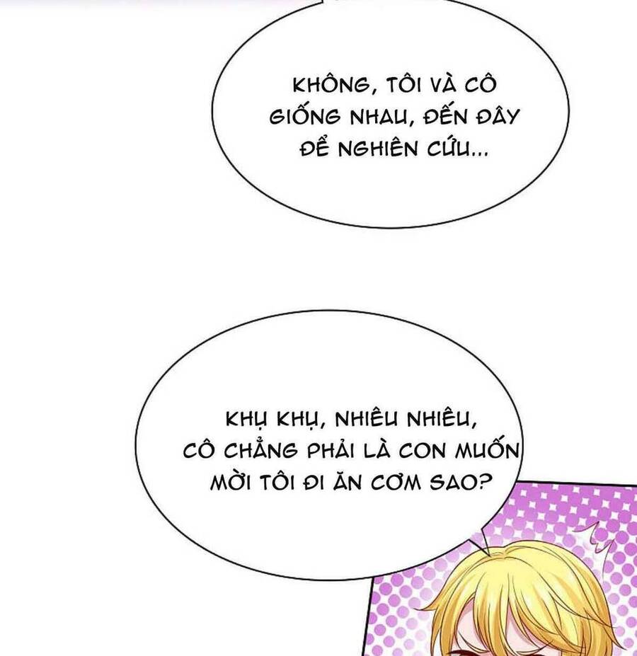 Băng Sơn Tổng Tài Sủng Thê Đến Vô Đạo Chapter 95 - 35